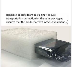 <span class=keywords><strong>Disco</strong></span> <span class=keywords><strong>Duro</strong></span> Interno SATA WD40EjRX de 3 TB Totalmente Nuevo, 7200 RPM, 128 MB de Caché para Almacenamiento de Monitoreo - Product Image 2