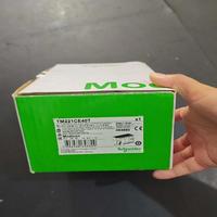 Controlador Lógico PLC Compacto TM221CE40T M221 24VDC Ethernet para Máquinas Pequeñas, Control Industrial OEM, Controlador Lógico Programable