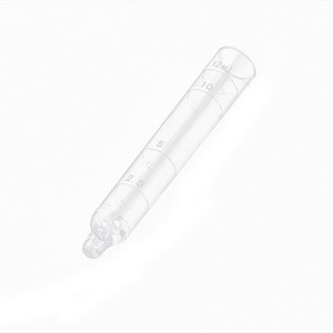 Taiyingkang-tubo de ensayo para sedimento de orina, 12ml, tapa de rosca, material PS, estéril, envasado individualmente para pruebas de laboratorio - Product Image 4