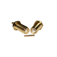 Connecteur SMA-C-KY1.5 13 dents Femelle Connecteur SMA Connecter les câbles RG174 RG316