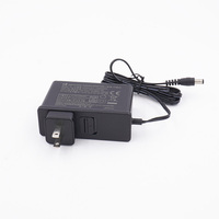 Adaptateur d'alimentation à découpage 21W 24W 45W 60W avec prises murales UK US AU EU 9V 12V 15V 24V 48V 52V AC DC pour robot chirurgical et alimentation médicale