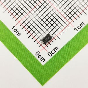 new and original MMSZ4690 CV SOD-123 Diodes Zener Diodes 350mW 5.6V 10uA - Product Image 1