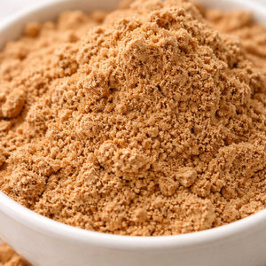 Polvo de rosa mosqueta rojizo naranja de 60-120 mallas, extracto de fruta entera, antioxidante, para el cuidado de la piel y las articulaciones, polvo dietético - Product Image 1