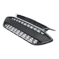 Malla de rejilla de coche de alta calidad 42687998 rejilla de parachoques delantero para Chevrolet Spark 2019 2020 2021 partes del cuerpo