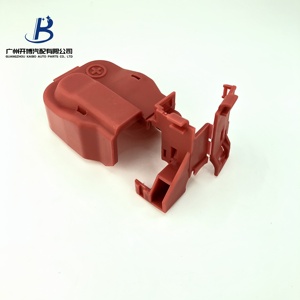 TERMINAL de batería de cubierta 32418-T6A-300, para <span class=keywords><strong>HONDA</strong></span>, ELYSION, <span class=keywords><strong>ODYSSEY</strong></span>, RC3, RR8, tapa positiva, 32418T6A300 - Product Image 6