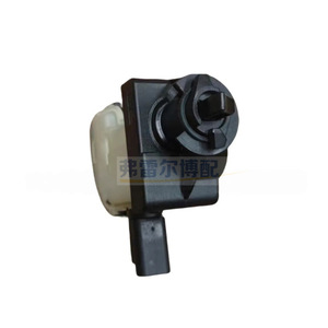 Poignée du bouchon de réservoir de carburant 661535 661541 661542 pour Peugeot Citroën DS, pièce auto en plastique - Product Image 1
