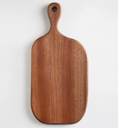 Wood