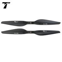 T-MOTOR G26*8.5 Prix de gros Accessoires de drone légers à faible bruit Hélice de drone UAV de 26 pouces