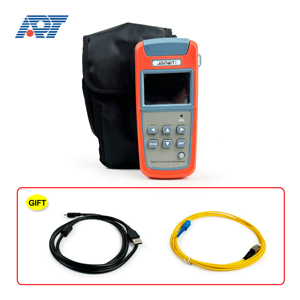 Mini JW3305A 1310/1550nm (22db) Optical Time Domain Reflectometer Joinwit 3305A - Product Image 3