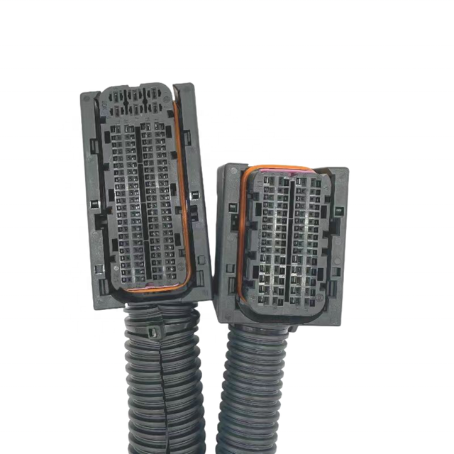 EDC17 ECU Terminals New 94/60 Pin PC Board Connection Plug Male/Female Terminal Type