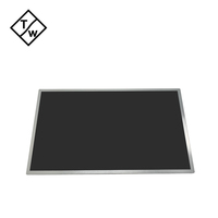 Moniteur LCD sans cadre de 27 pouces avec panneau IPS Luminosité 300 Entrée VGA HD 60Hz Nouveau haut-parleur intégré