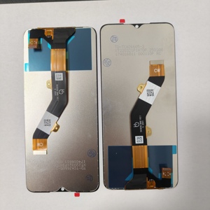 Écran LCD de <span class=keywords><strong>téléphone</strong></span> <span class=keywords><strong>portable</strong></span> pour <span class=keywords><strong>Nokia</strong></span> HMD Pulse+ HMD Pulse Pro HMD X20 VIBE Key ARC Écran tactile Affichage Pantalla Original pour remplacement - Product Image 2