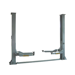 Lève-voiture, Élévateur à deux colonnes, Élévateur automatique à deux vérins / Lève-voiture / Élévateur - Product Image 2