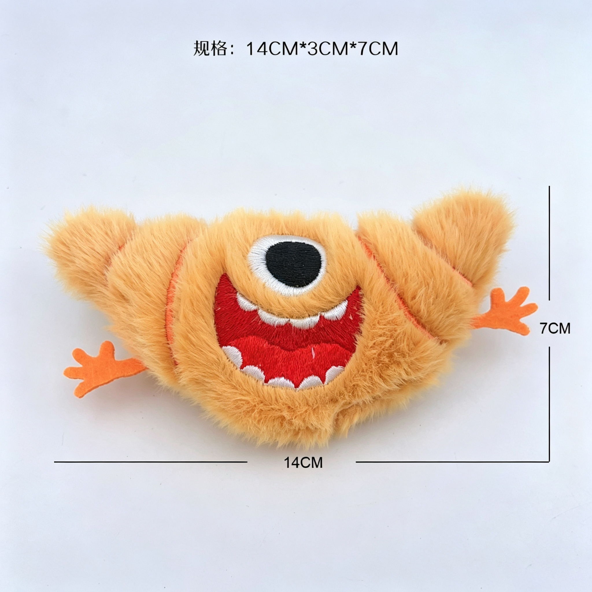 94-Halloween Keychain(contact us for catalog to get 6000+styles)
