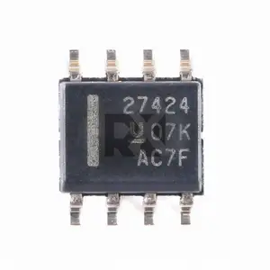 Nuovo originale UCC27424DR SOIC-8 Spot stock chip UCC27424DR circuito integrato