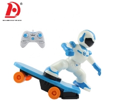 Scooter Robot giocattolo