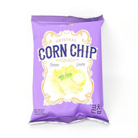 Sachet de Chips en Plastique Personnalisé Imprimé, Emballage Alimentaire Thermo-Soudable pour Snacks