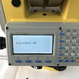 2020 mais recente modelo de preço Do Sul NTS362R10LNB 1000m reflectorless estação <span class=keywords><strong>total</strong></span> Sul - Product Image 4