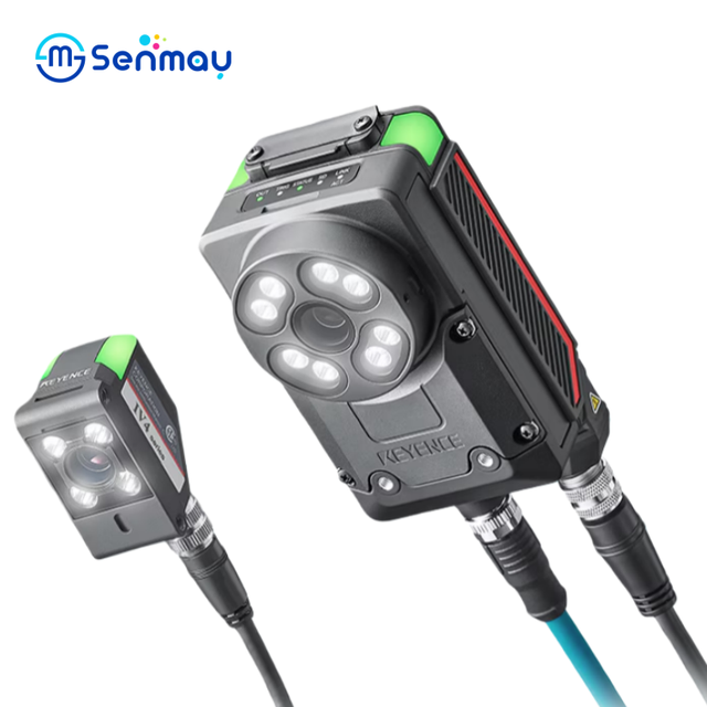 Special offer KEYENCE IV4-L4C IV4-L4M Vision Sensor with Built-in AI Original New In Stock Fast Delivery