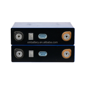 Bateria de Potência LiFePo4 Xinhui Times Prismatic Cell 3.2V 204Ah com 6000 Ciclos e Temperatura de Operação de -30~55°C em Estoque - Product Image 5