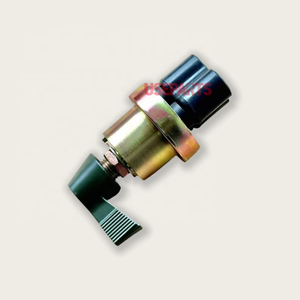 점화 스위치 (레버 포함) <span class=keywords><strong>24V</strong></span> HMMWV 험비 M998 M1114 5930-00-134-5036 11614131 - Product Image 2