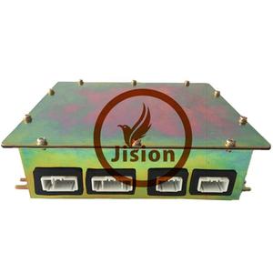 Contrôleur ECU ECM 709-62000010 709-984000001 HD820-1 HD820-2 HD820-3 Pièces de rechange pour excavatrice - Product Image 4