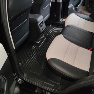 Alfombrillas de Coche de Nuevo Diseño para HAVAL DHT 2022 - Product Image 3