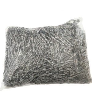 Fibras de Polipropileno Trenzadas y Retorcidas LUKE de 25 mm, 38 mm y 54 mm con Alta Resistencia Química para Concreto - Product Image 5