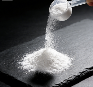 Aspartamo de Grado Alimenticio 99% de Alta Pureza, 180 Veces Más Dulce, Sustituto de Azúcar Bajo en Calorías, Venta al por Mayor en Existencia, Polvo de Aspartamo - Product Image 3