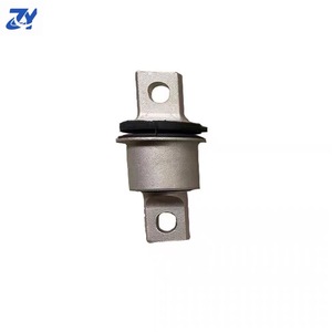 Thích hợp cho Lamborghini Aventador kiểm soát cánh tay <span class=keywords><strong>bushing</strong></span> Kit 4 cái thiết bị ban đầu nhà sản xuất 470407505g 470407151H - Product Image 3