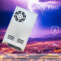 TBW-UV360-H AC DC SMPS PCB Board 48Volt 48V 7.5A 360W Alimentation à découpage pour Led UV Alimentation RV Compresseur d'air