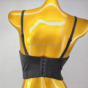 Producto ganador <span class=keywords><strong>2022</strong></span> Golden Shiny Crystal Sequin Sexy <span class=keywords><strong>Disfraces</strong></span> <span class=keywords><strong>de</strong></span> <span class=keywords><strong>Halloween</strong></span> <span class=keywords><strong>para</strong></span> adultos Mujeres <span class=keywords><strong>Moda</strong></span> Short Tank Top Corset Tank Top - Product Image 6