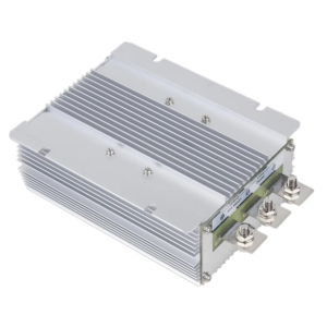 <b>Voltage</b> Conversion Regulator 24V to 12V 60A 720W Single Output for Motor Home & Industrial Use HJ24-12V-60A-TB Truck HJ24-12V-60 - Product Image 3