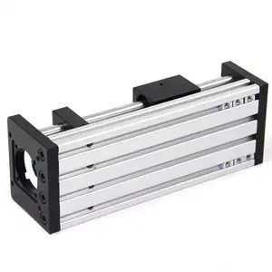 high accuracy micro size linear sliding table price