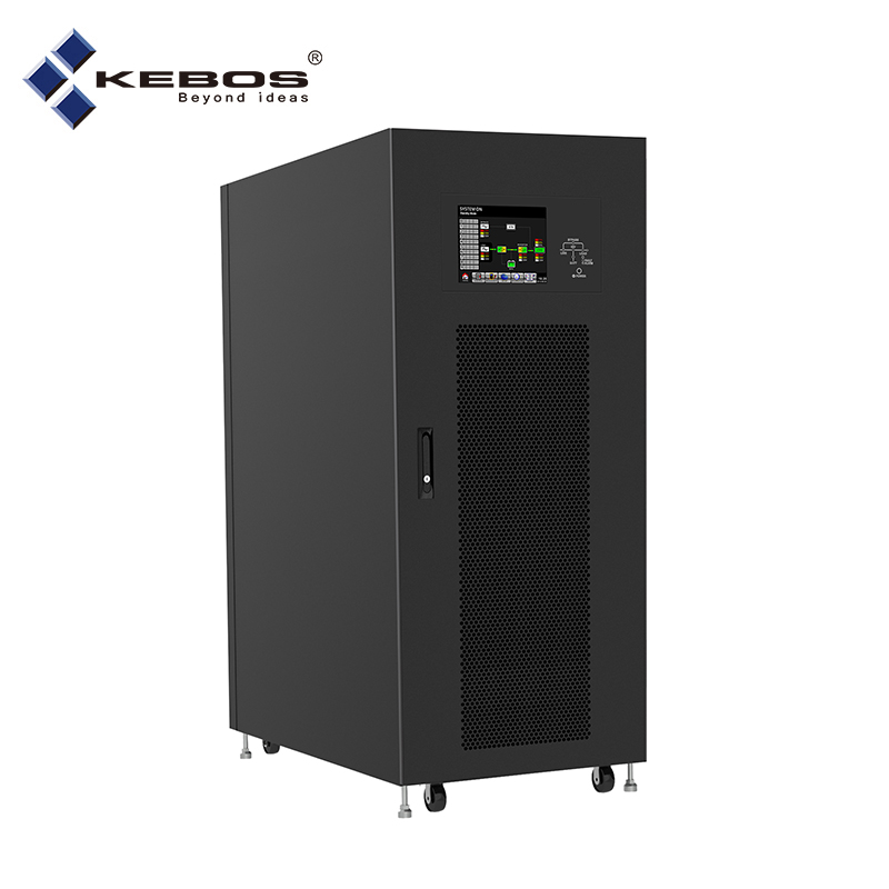 Aplus 30 u-120 120 кВт онлайн модульные ИБП для центра обработки данных, трехфазные несбалансированные нагрузки, источники бесперебойного питания (ИБП)