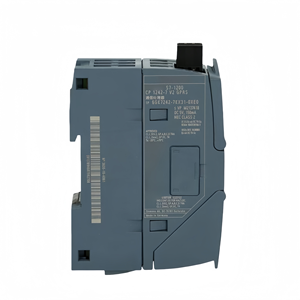 Procesador de Comunicación GPRS/GSM 6GK7242-7KX31-0XE0 Compatible con S7-1200 CP 1242-7 Telecontrol - Product Image 2