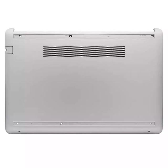 Cover for HP 14S-CR CF DK DP TPN-I130 Bottom Lower Case Base Cover D Shell Bottom D Cover Base Lower Case Laptop Case