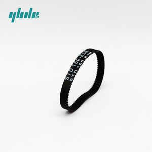 Fabrication ECP01 <span class=keywords><strong>courroie</strong></span> de distribution en caoutchouc PU S2M/S3M/S5M/S8M 3M 5M 8M <span class=keywords><strong>courroie</strong></span> synchrone Type de précision <span class=keywords><strong>prix</strong></span> de gros pour Machine - Product Image 2