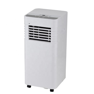 3000BTU Portable <b>Air</b> <b>Conditioner</b> <b>Mini</b> AC Unit With 2 Fan Speeds Dehumidifier Mode for Home Mobile Aircon Portable <b>Air</b> Conditioni - Product Image 4