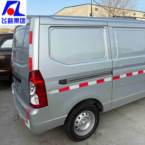 Modello 2023 Wuling Rongguang <span class=keywords><strong>S</strong></span> Tipo 1.5 Litri, Configurazione Base, 2 Posti, Furgone Chiuso, Auto Usata - Product Image 6