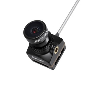 Offre Spéciale : Caméra FPV RunCam Split <span class=keywords><strong>4</strong></span> 4K avec champ de vision de 140°, faible latence, enregistrement Nano HD DC <span class=keywords><strong>5</strong></span>-20V 16:<span class=keywords><strong>9</strong></span>/<span class=keywords><strong>4</strong></span>:<span class=keywords><strong>3</strong></span> pour course RC FPV - Product Image 3
