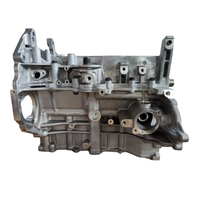 Brand New 2.0L G4NC Engine Cylinder Block Assembly for Hyundai I30 I40 Ix35 Tucson Kia Carens Cerato Sportage
