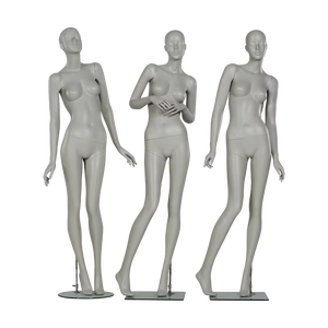 <span class=keywords><strong>Mannequin</strong></span> féminin brésilien complet pour adultes grande taille vêtements de Sport pour femmes vitrine magasins <span class=keywords><strong>Couture</strong></span> vêtements vitrine - Product Image 4