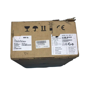 一台全新变频器 ACS355-01E-06A7-<span class=keywords><strong>2</strong></span> 1P AC200V~240V 1.1KW 快速发货 ACS355-01E-06A7-<span class=keywords><strong>2</strong></span> - Product Image 1