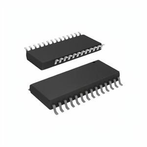 28 SOlC MAX3111EEWI Electronic Chips Component Interface Original - Product Image 1