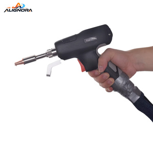 เครื่องเชื่อมไฟเบอร์เลเซอร์อเนกประสงค์ 3 in 1 สำหรับเชื่อม ทำความสะอาด และตัดโลหะ - Product Image 6