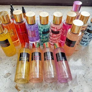 Perfume Corporal en Aerosol para Mujer al por Mayor, 250 ml, Aroma Personalizado a Flores y Frutas, Bruma Hidratante de Larga Duración - Product Image 6