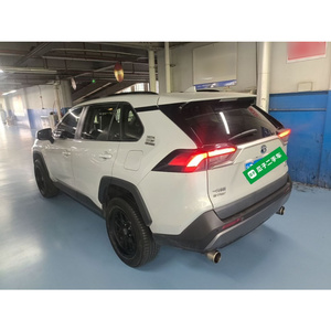 Guazi <span class=keywords><strong>2020</strong></span> Toyota <span class=keywords><strong>RAV4</strong></span> SUV Híbrido de 5 Plazas con Carga Automática, Mejor <span class=keywords><strong>Precio</strong></span>, Automático, Volante a la Izquierda para SUV Híbrido con Carga Automática - Product Image 3