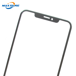 Verre avant à écran tactile avec Oca pour <span class=keywords><strong>iPhone</strong></span> X Xr Xs <span class=keywords><strong>Xsmax</strong></span> 11 12 13 Pro Max TP écran tactile verre OCA pour <span class=keywords><strong>iPhone</strong></span> - Product Image 5