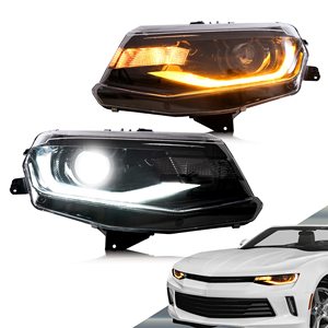 <span class=keywords><strong>Prix</strong></span> de gros phares halogènes de voiture pour Chevy <span class=keywords><strong>Camaro</strong></span> 2016 2017 2018 2019 <span class=keywords><strong>2020</strong></span> OEM 84364824 84250886 GM2503423 - Product Image 3